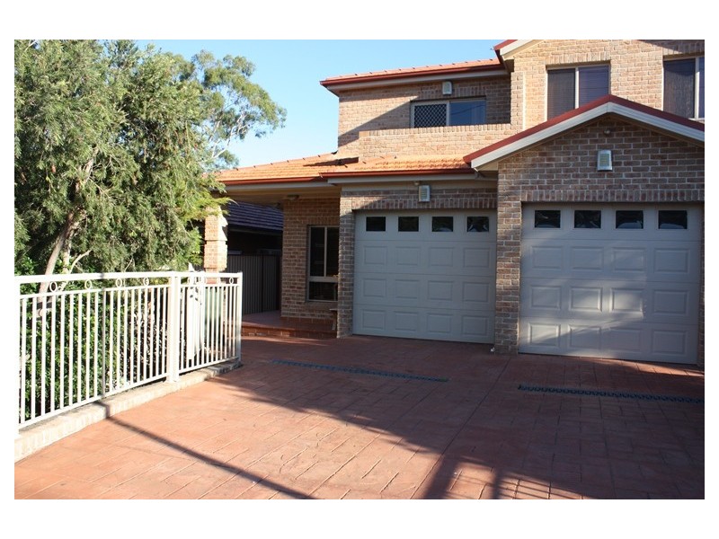 96 Walpole Street, Merrylands NSW 2160