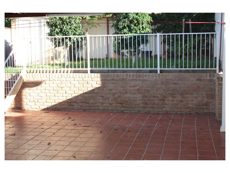 96 Walpole Street, Merrylands NSW 2160