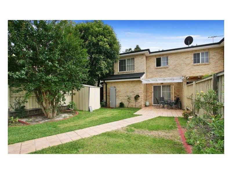 1/17 Currong Street, South Wentworthville NSW 2145