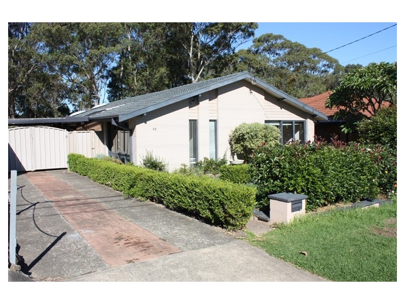 68 Dahlia Street, Greystanes NSW 2145
