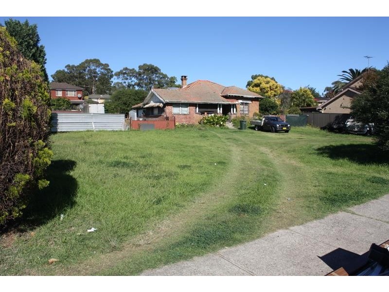 134 Old Prospect Road, Greystanes NSW 2145
