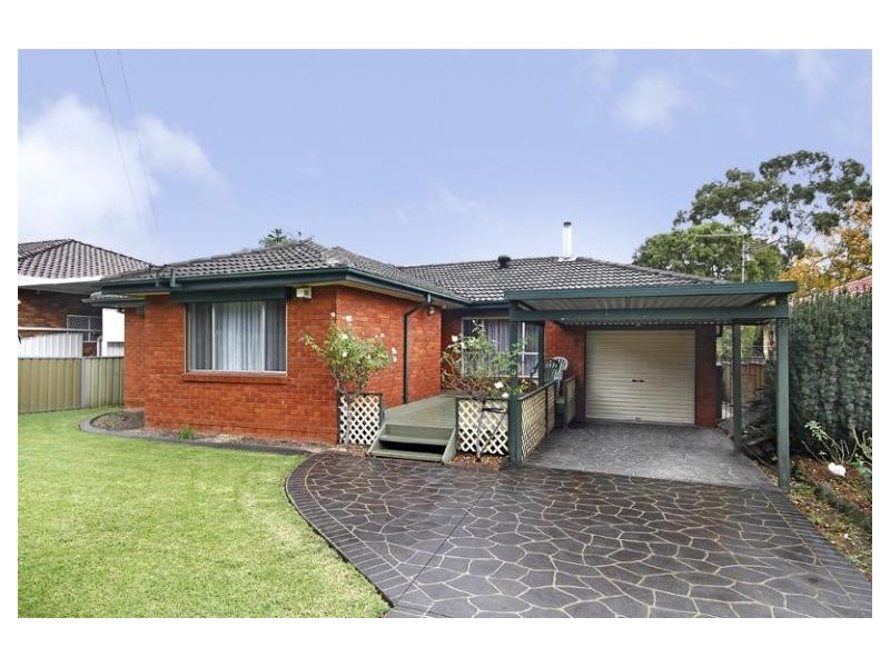 9 Brighton Street, Greystanes NSW 2145