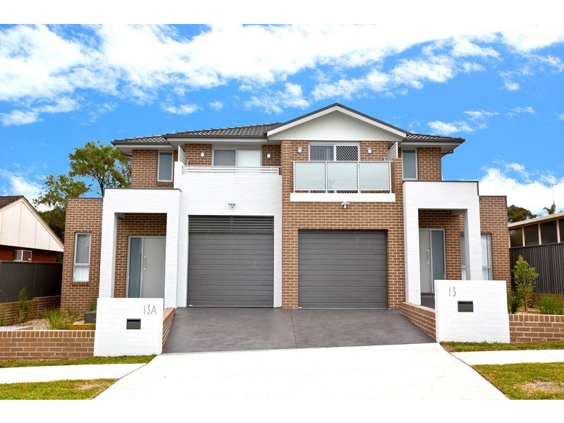 13 Baden Street, Greystanes NSW 2145