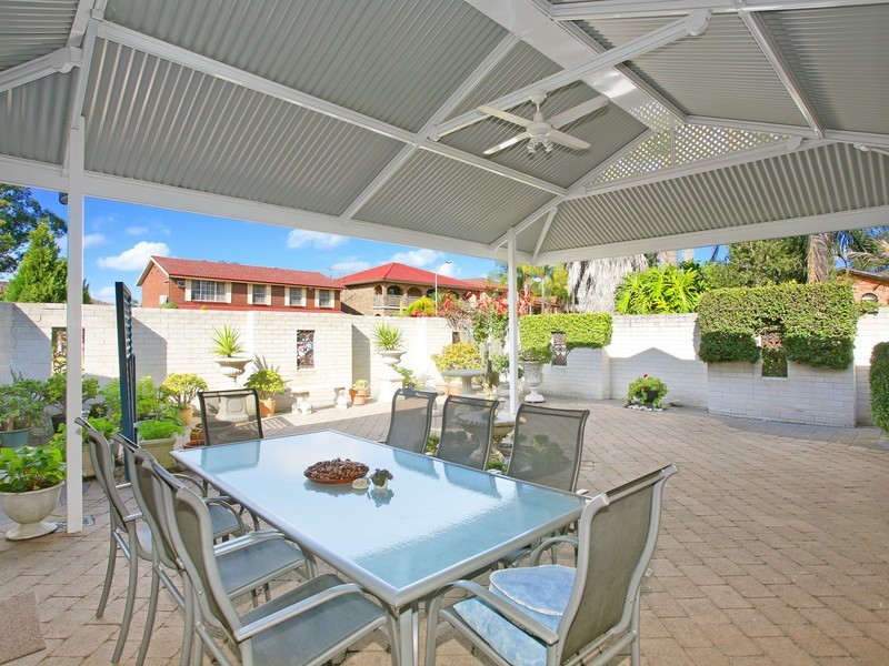 82 Beechwood Avenue, Greystanes NSW 2145