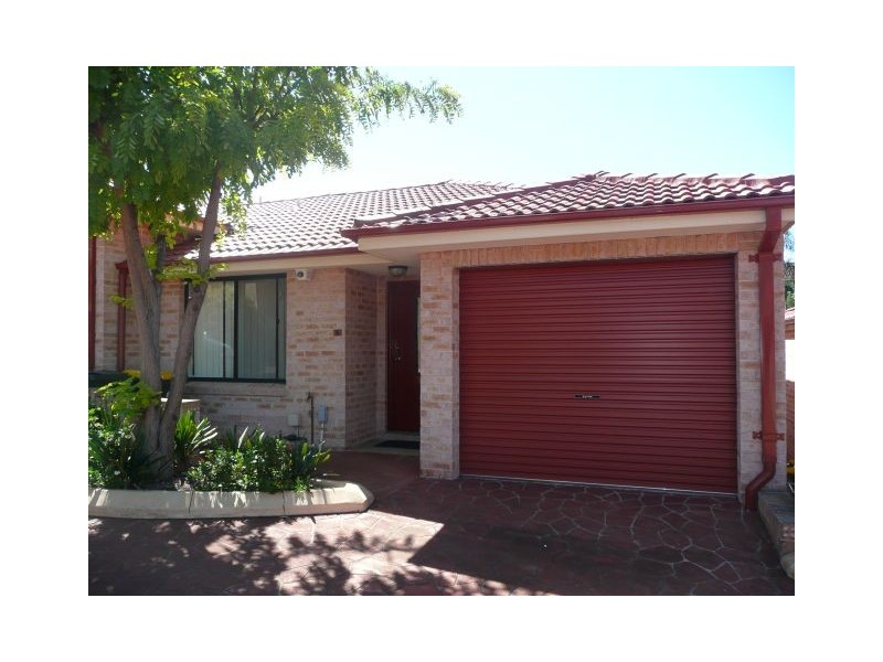 5/6-10 Ettalong Road, Greystanes NSW 2145