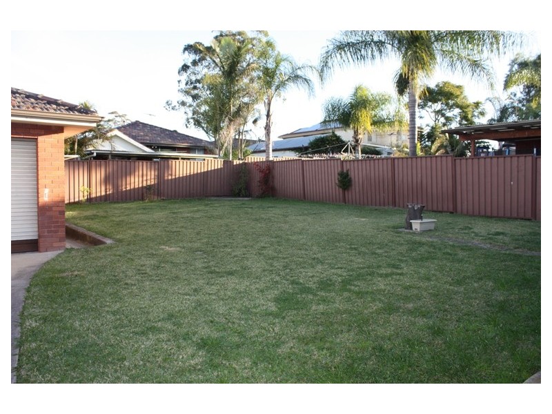 24 Gwydir Street, Greystanes NSW 2145