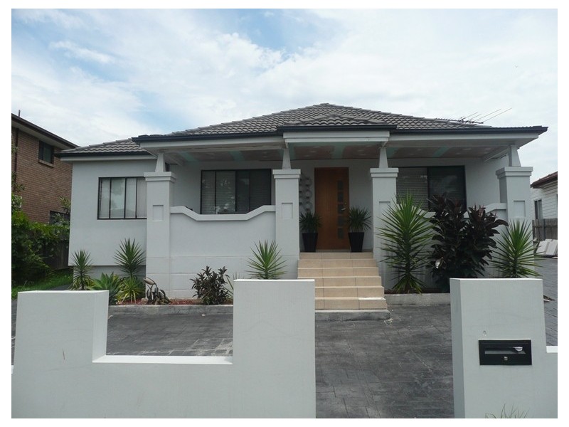 470 Merrylands Road, Merrylands NSW 2160