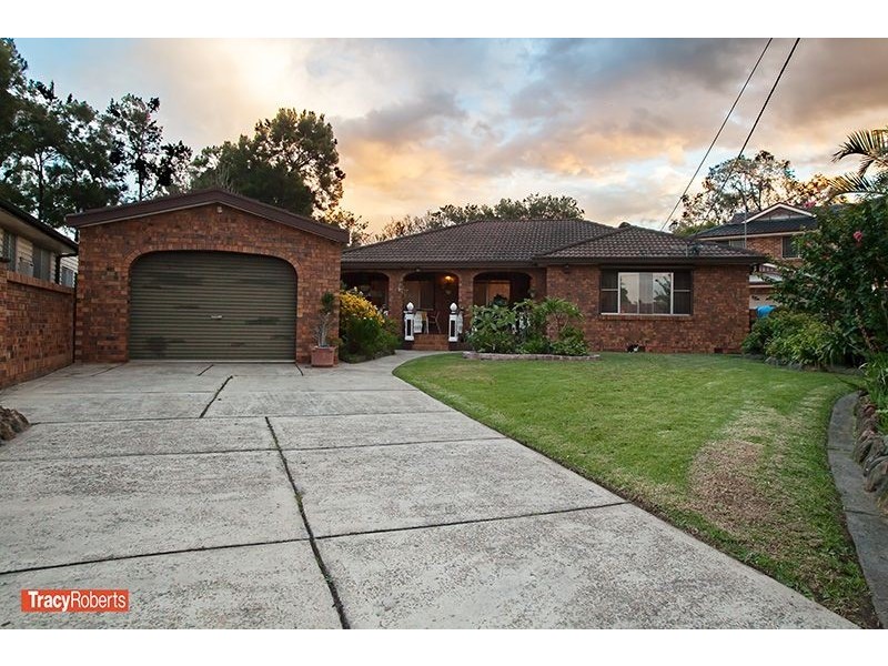 45 Shannon Avenue, Merrylands NSW 2160