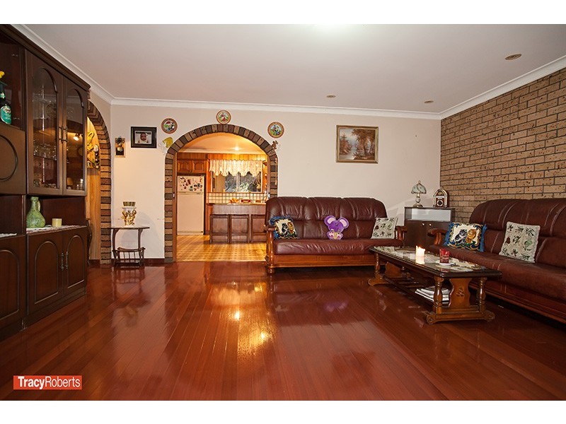 45 Shannon Avenue, Merrylands NSW 2160