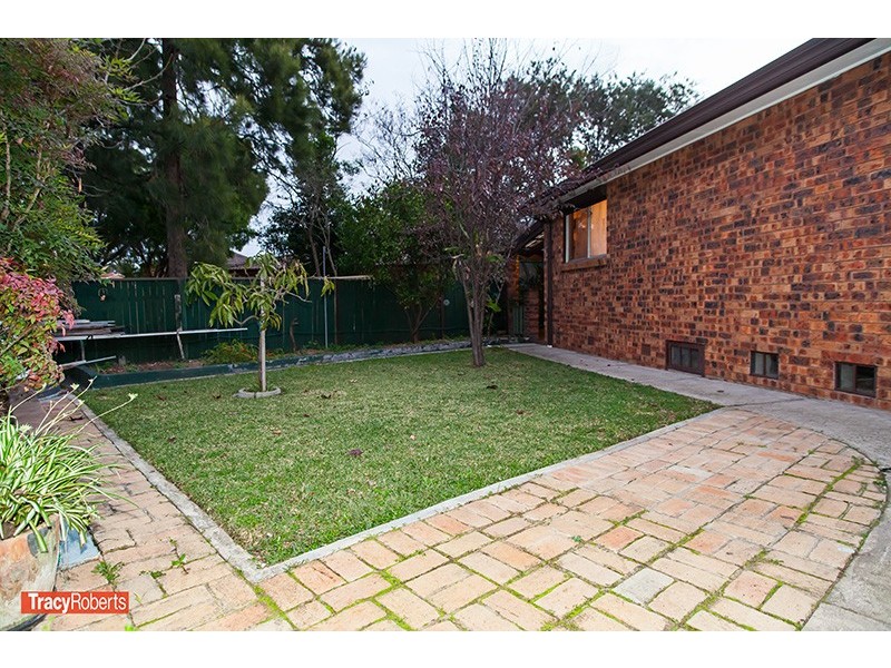 45 Shannon Avenue, Merrylands NSW 2160