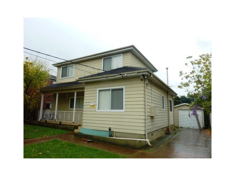 11 Dan Street, Merrylands NSW 2160