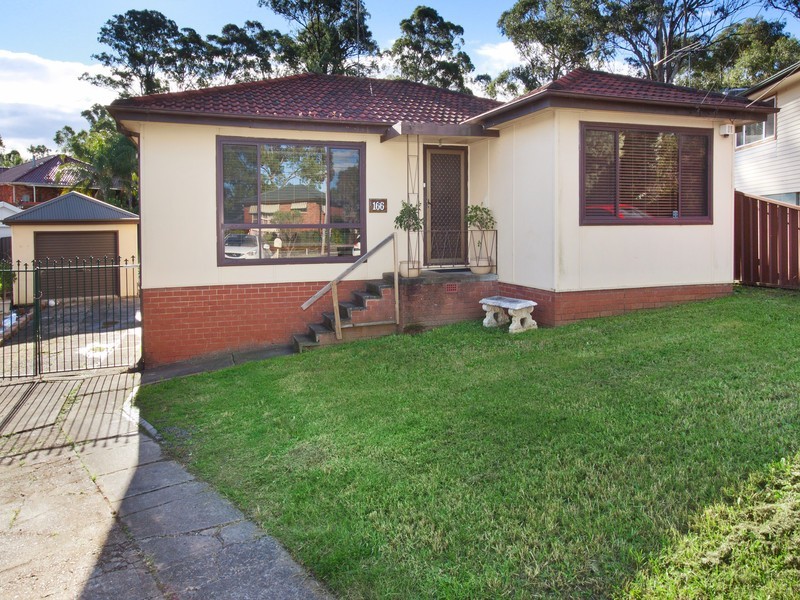 166 Gardenia Parade, Greystanes NSW 2145
