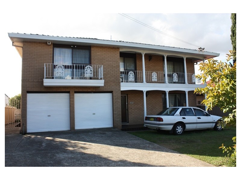 613A Merrylands Road, Greystanes NSW 2145