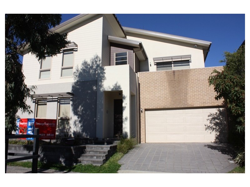 16 Cummings Avenue, Pemulwuy NSW 2145