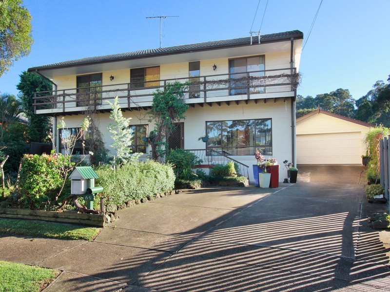 69 Hibiscus Street, Greystanes NSW 2145