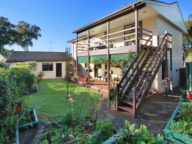 69 Hibiscus Street, Greystanes NSW 2145