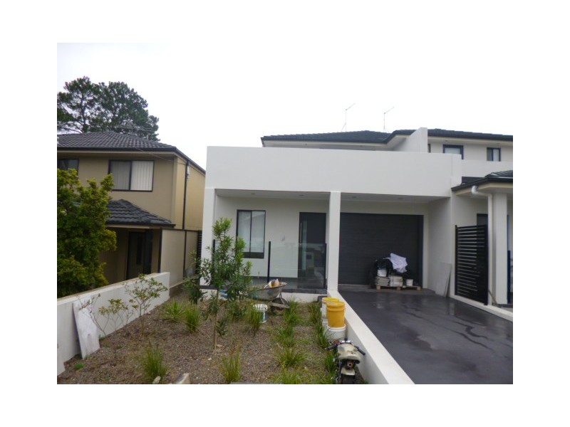 12 Susan Street, South Wentworthville NSW 2145