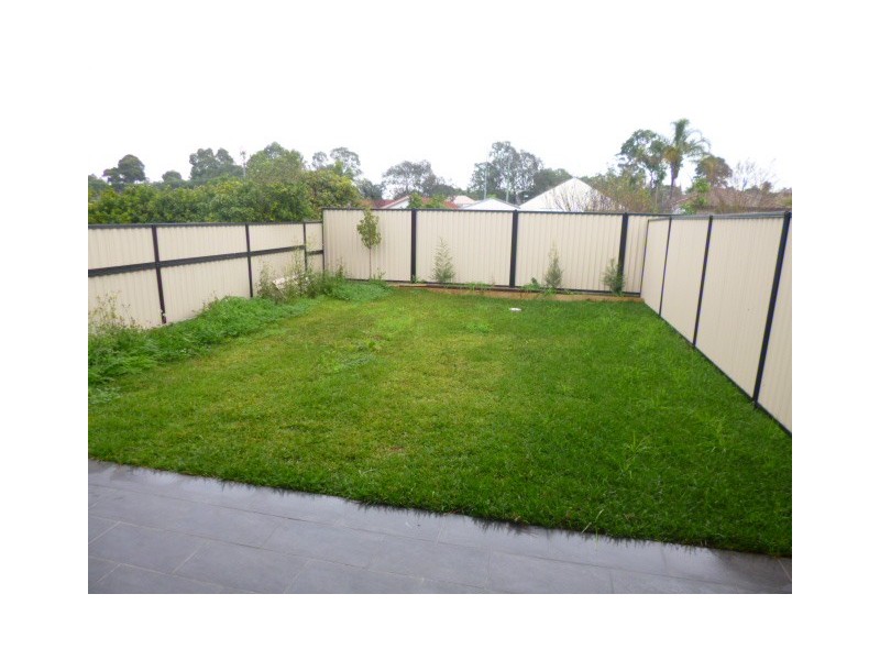 12 Susan Street, South Wentworthville NSW 2145