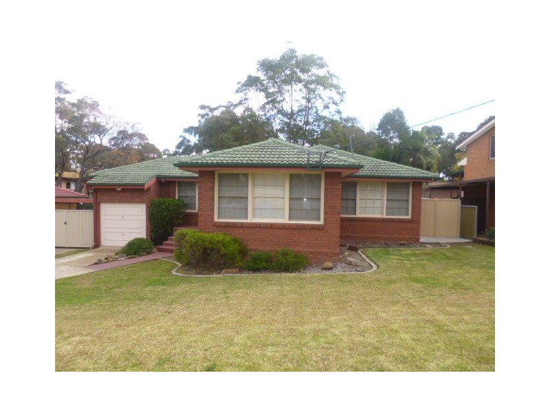 5 Hyacinth Street, Greystanes NSW 2145