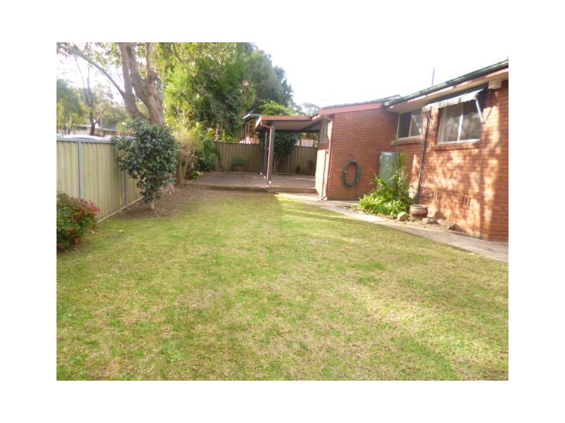 5 Hyacinth Street, Greystanes NSW 2145