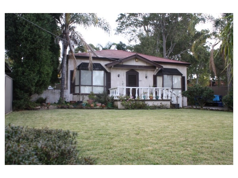 59 Beresford Road, Greystanes NSW 2145
