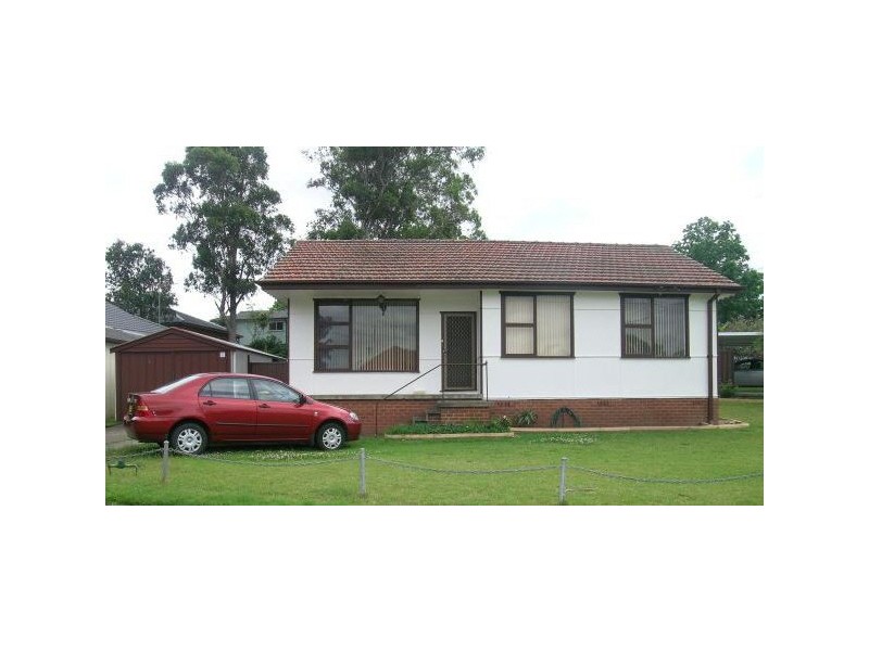 27 Maple Street, Greystanes NSW 2145