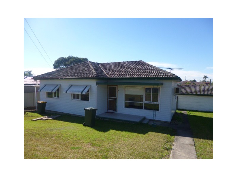 70 Hanbury Street, Greystanes NSW 2145