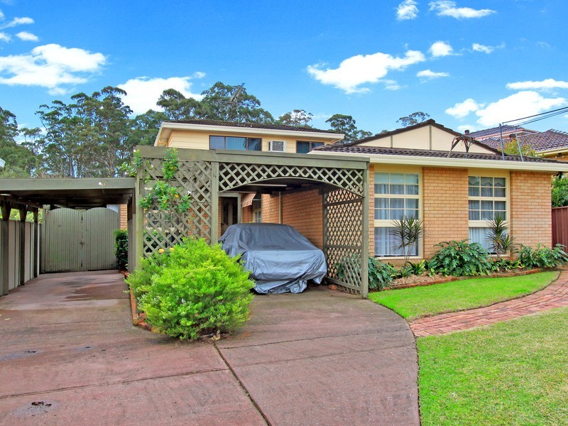 7 Dahlia Street, Greystanes NSW 2145