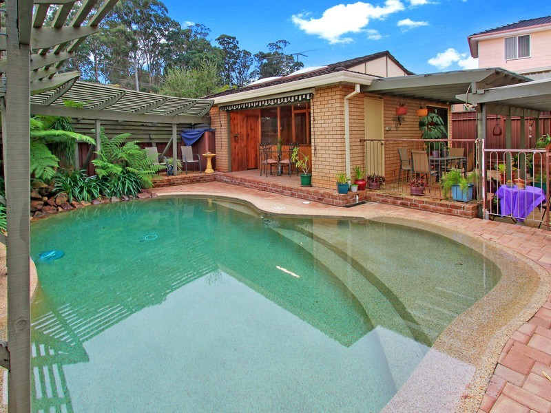 7 Dahlia Street, Greystanes NSW 2145