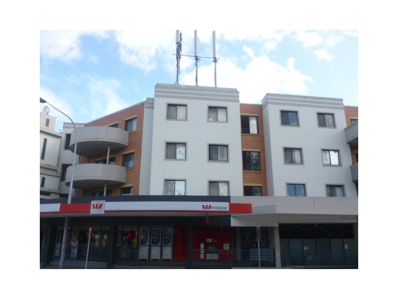 7/285 Merrylands Road, Merrylands NSW 2160