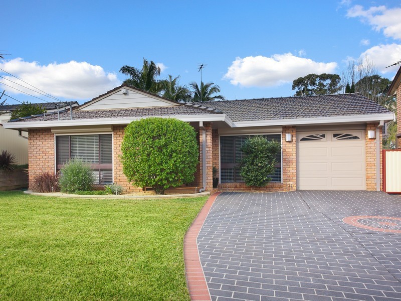 92 Gipps Road, Greystanes NSW 2145