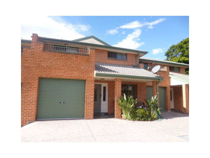 7/34-36 Carinya Street, Blacktown NSW 2148