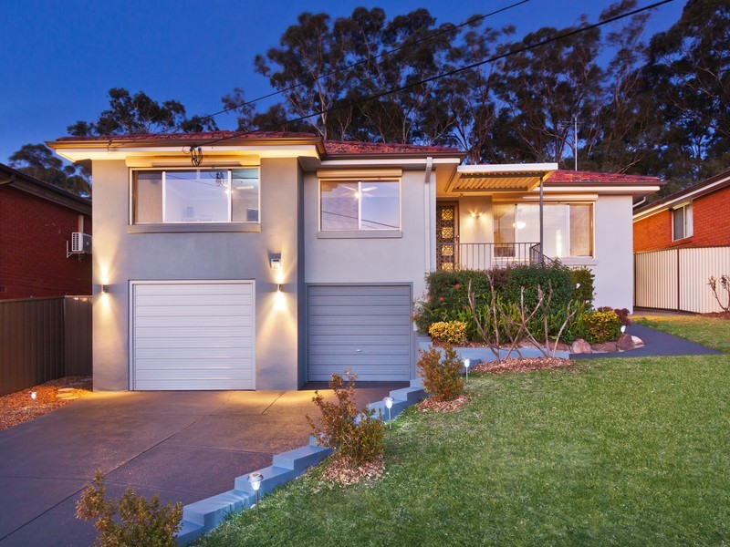 21 Kiama Street, Greystanes NSW 2145