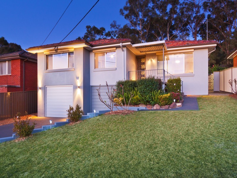 21 Kiama Street, Greystanes NSW 2145