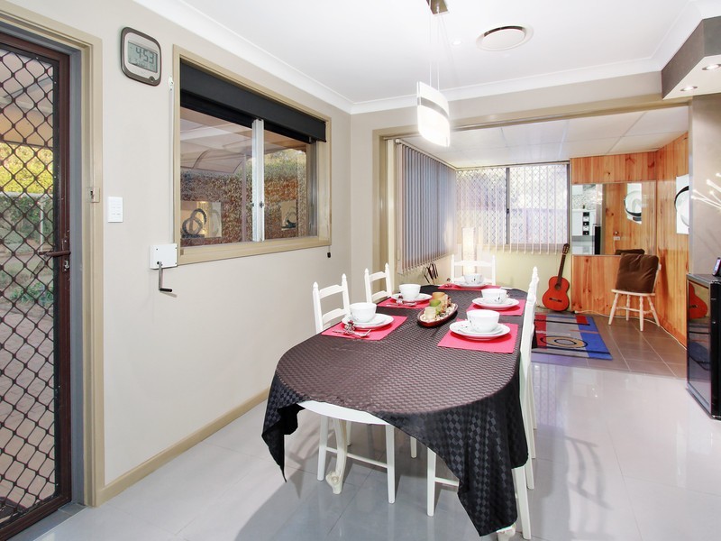 21 Kiama Street, Greystanes NSW 2145