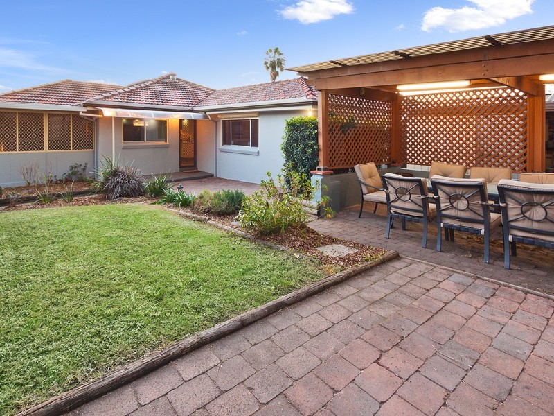 21 Kiama Street, Greystanes NSW 2145