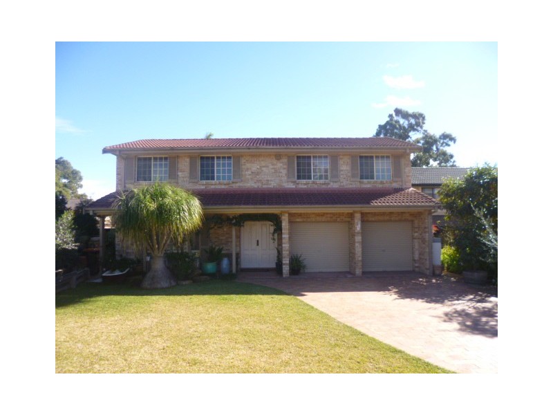 84 Beechwood Avenue, Greystanes NSW 2145