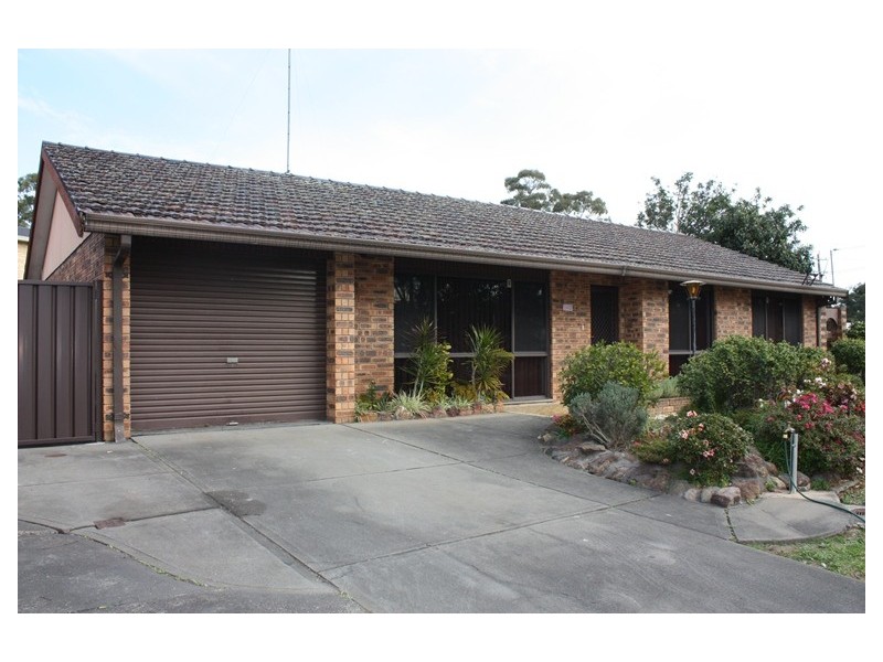140 Old Prospect Road, Greystanes NSW 2145