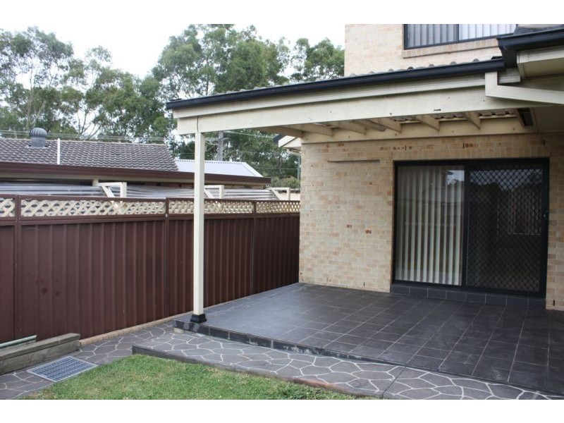 4a Carolyn Street, Greystanes NSW 2145