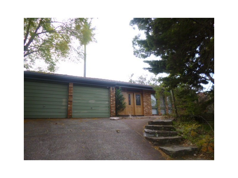 25 Chapman Avenue, Castle Hill NSW 2154