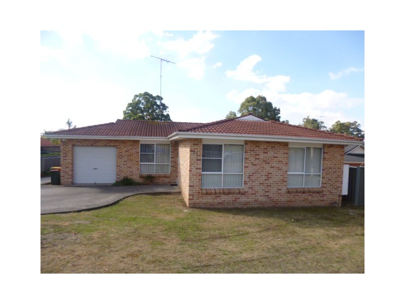 1/37 Burrabogee Street, Pendle Hill NSW 2145