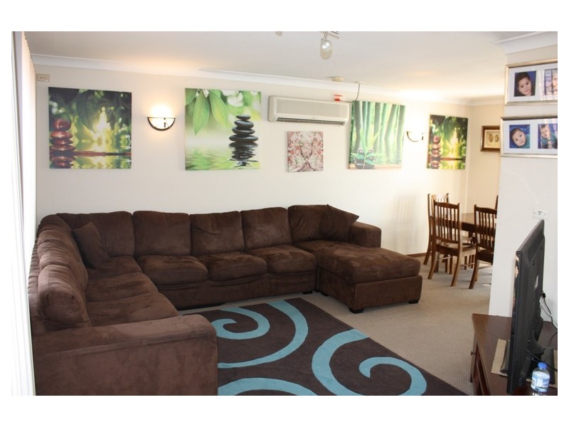 21/30 Bradman Street, Greystanes NSW 2145