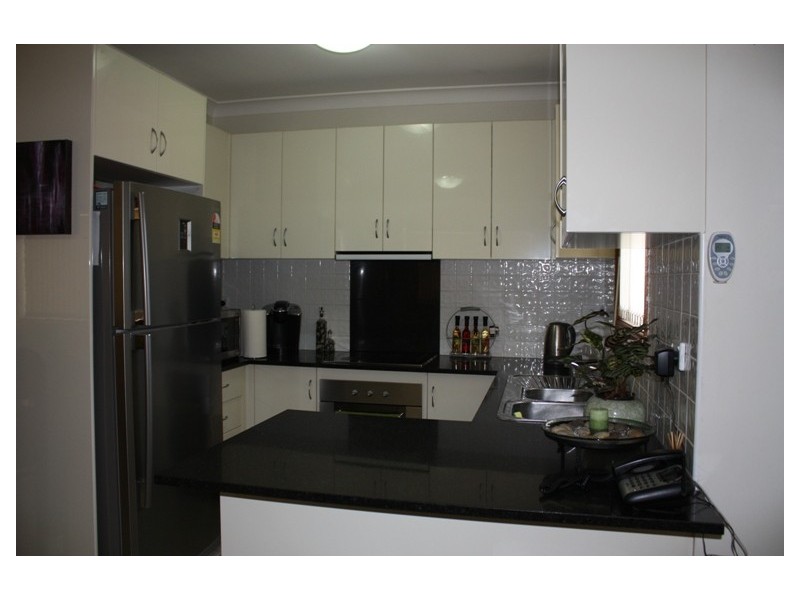 5/19A-21 Marlborough Street, Fairfield Heights NSW 2165