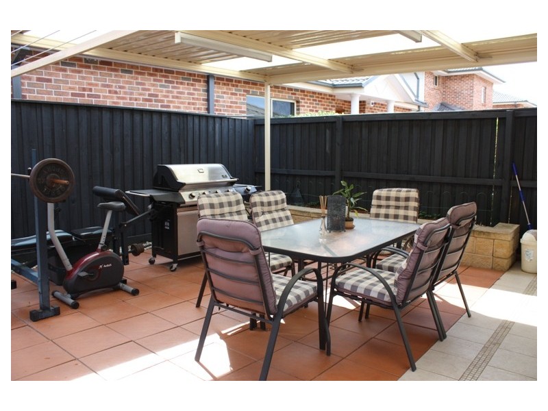 5/19A-21 Marlborough Street, Fairfield Heights NSW 2165