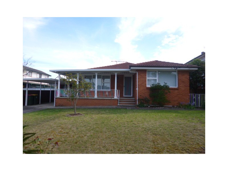 28 Macleay Street, Greystanes NSW 2145