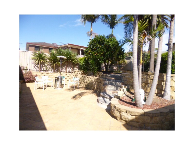 156 Macquarie Road, Greystanes NSW 2145