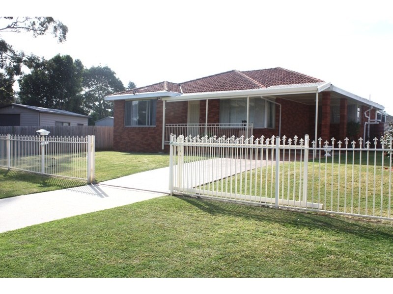 9a Bayfield Rd, Greystanes NSW 2145