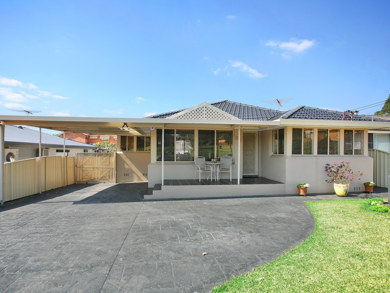 99 Kootingal St, Greystanes NSW 2145