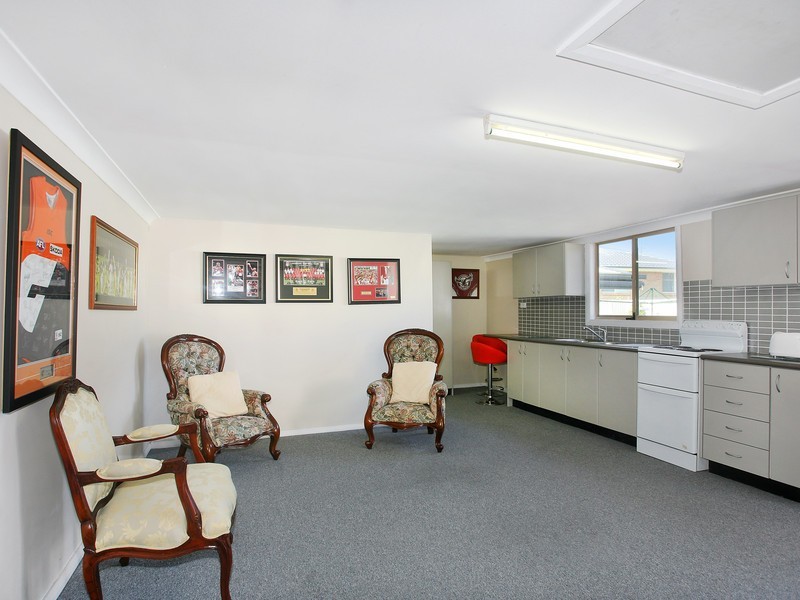 99 Kootingal St, Greystanes NSW 2145