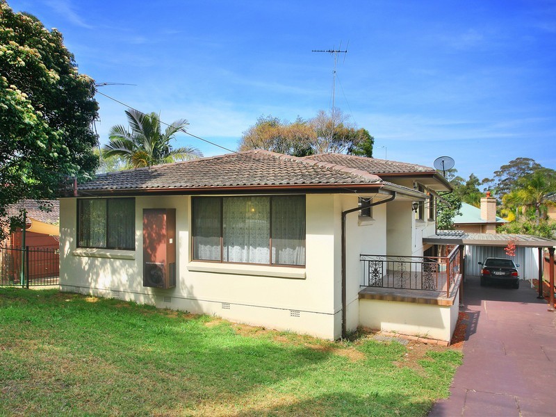 78 Macquarie Rd, Greystanes NSW 2145